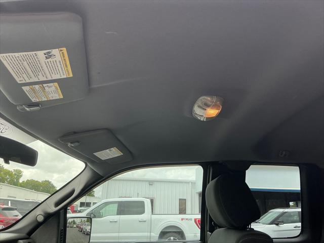 Used 2014 Ford F-150 For Sale in Muscle Shoals, AL