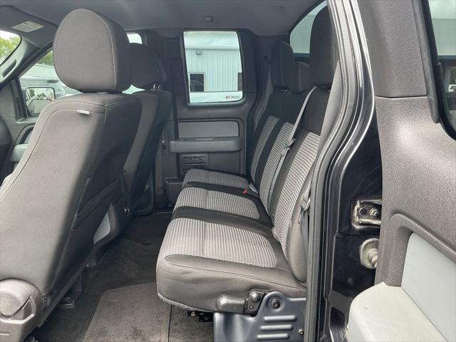 Used 2014 Ford F-150 For Sale in Muscle Shoals, AL