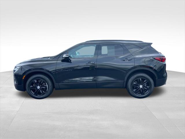 Used 2020 Chevrolet Blazer For Sale in Muscle Shoals, AL