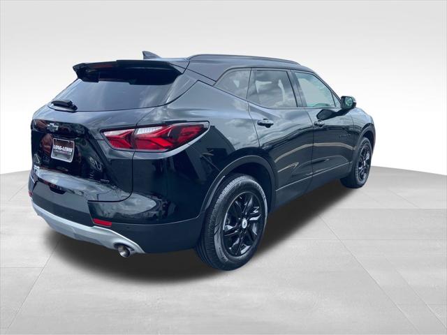 Used 2020 Chevrolet Blazer For Sale in Muscle Shoals, AL