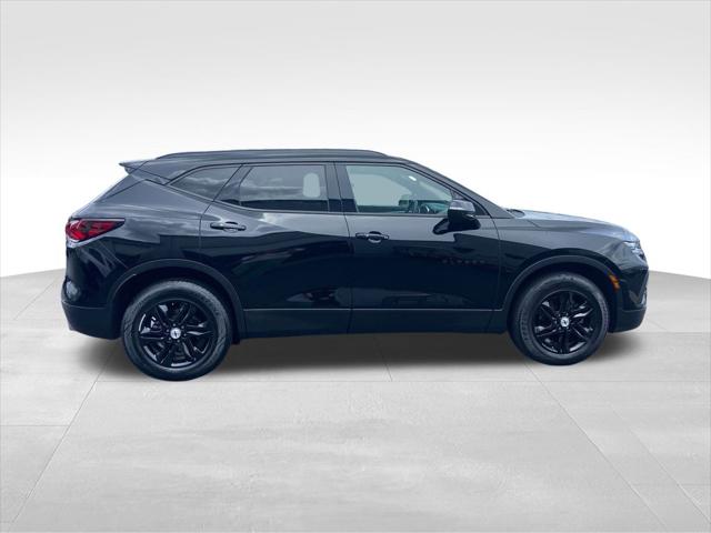 Used 2020 Chevrolet Blazer For Sale in Muscle Shoals, AL