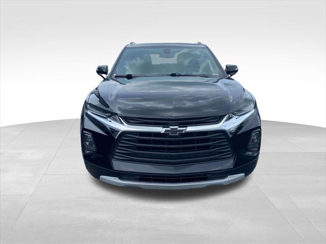 Used 2020 Chevrolet Blazer For Sale in Muscle Shoals, AL