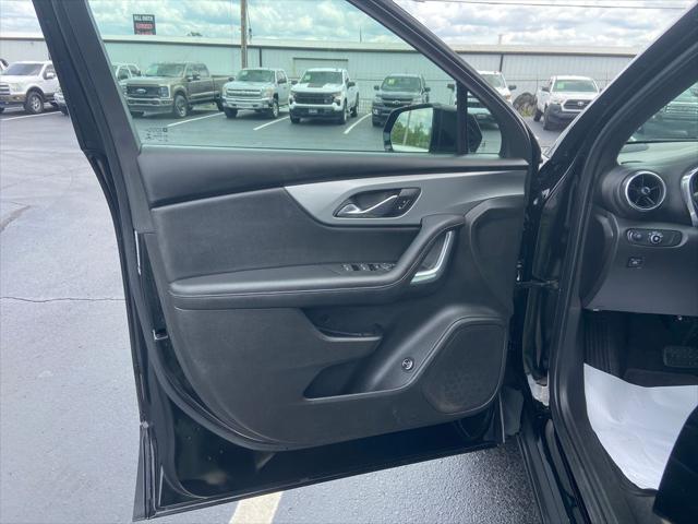 Used 2020 Chevrolet Blazer For Sale in Muscle Shoals, AL