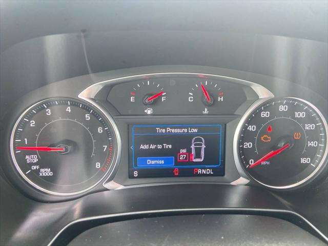 Used 2020 Chevrolet Blazer For Sale in Muscle Shoals, AL