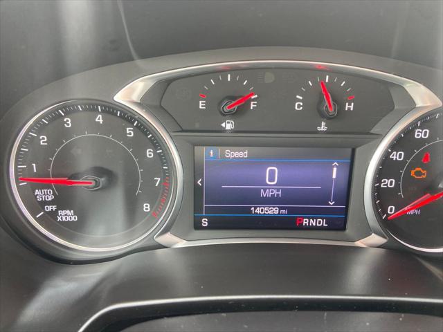 Used 2020 Chevrolet Blazer For Sale in Muscle Shoals, AL