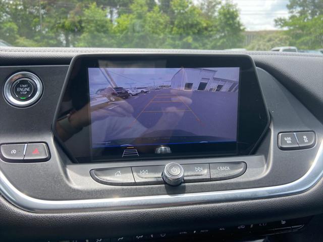 Used 2020 Chevrolet Blazer For Sale in Muscle Shoals, AL