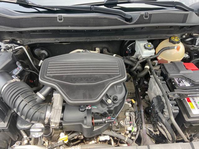 Used 2020 Chevrolet Blazer For Sale in Muscle Shoals, AL
