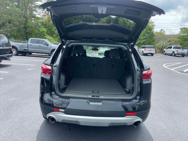 Used 2020 Chevrolet Blazer For Sale in Muscle Shoals, AL