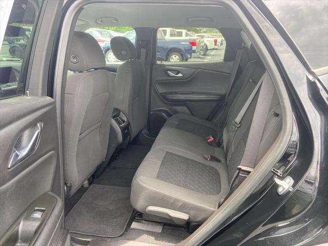 Used 2020 Chevrolet Blazer For Sale in Muscle Shoals, AL