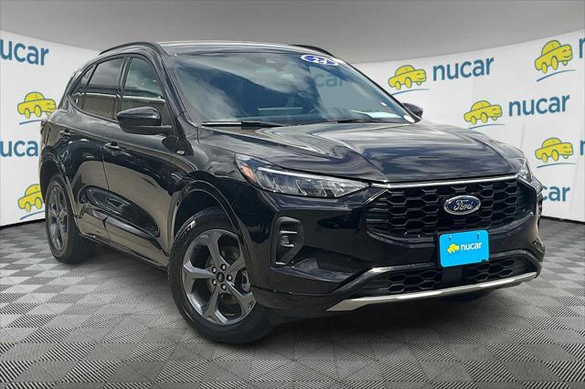 2024 Ford Escape ST-Line Select for sale in Norwood, MA