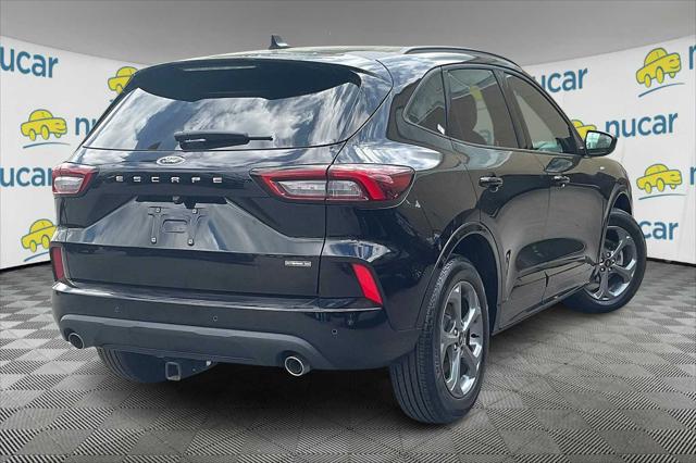 2024 Ford Escape ST-Line Select