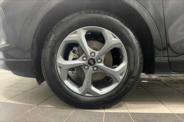 2024 Ford Escape ST-Line Select