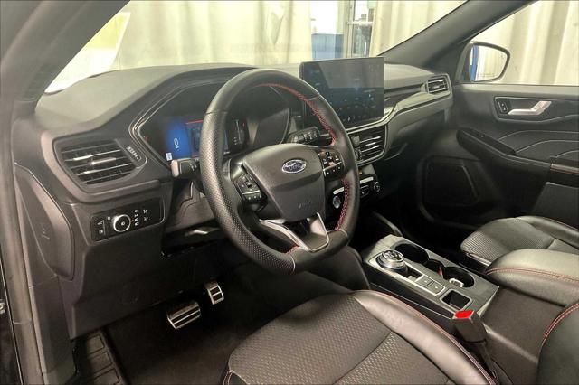 2024 Ford Escape ST-Line Select