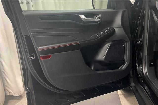 2024 Ford Escape ST-Line Select