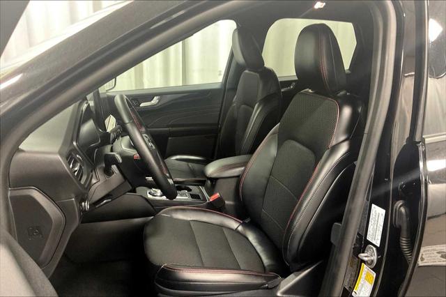 2024 Ford Escape ST-Line Select