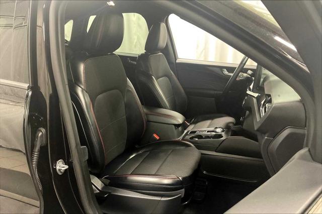 2024 Ford Escape ST-Line Select