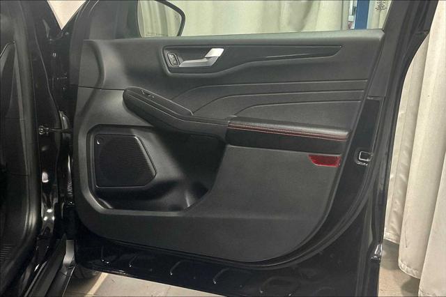 2024 Ford Escape ST-Line Select