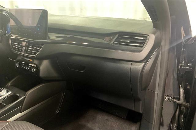 2024 Ford Escape ST-Line Select