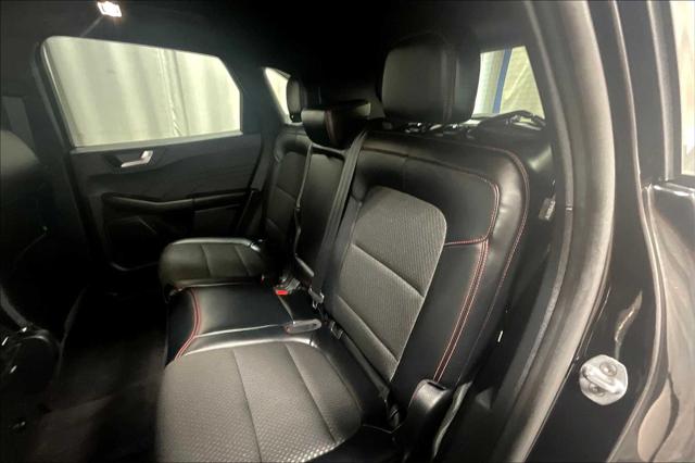 2024 Ford Escape ST-Line Select