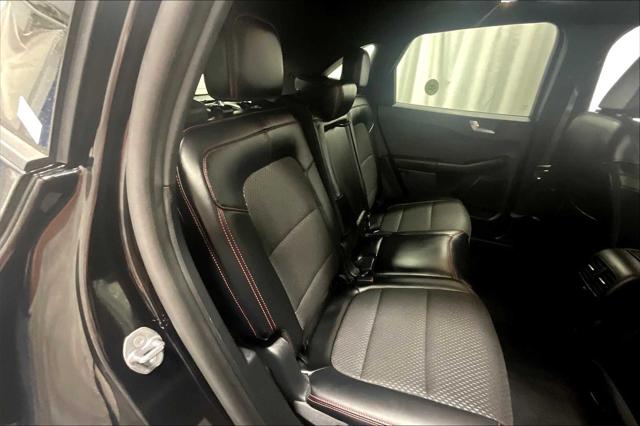 2024 Ford Escape ST-Line Select