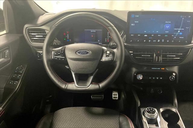 2024 Ford Escape ST-Line Select