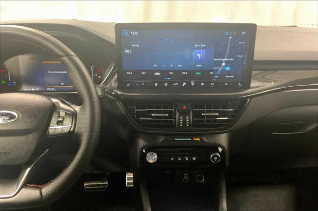 2024 Ford Escape ST-Line Select