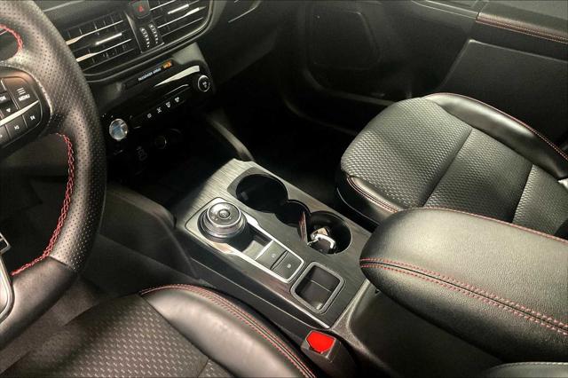 2024 Ford Escape ST-Line Select