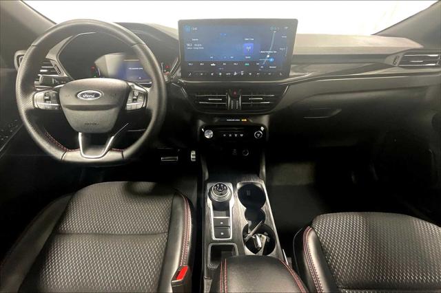 2024 Ford Escape ST-Line Select