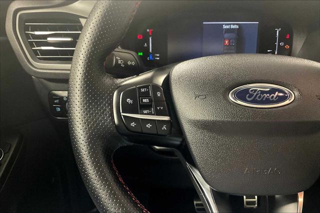 2024 Ford Escape ST-Line Select