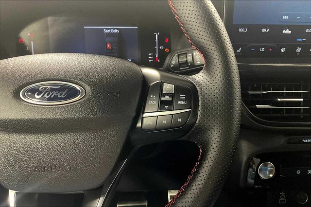 2024 Ford Escape ST-Line Select