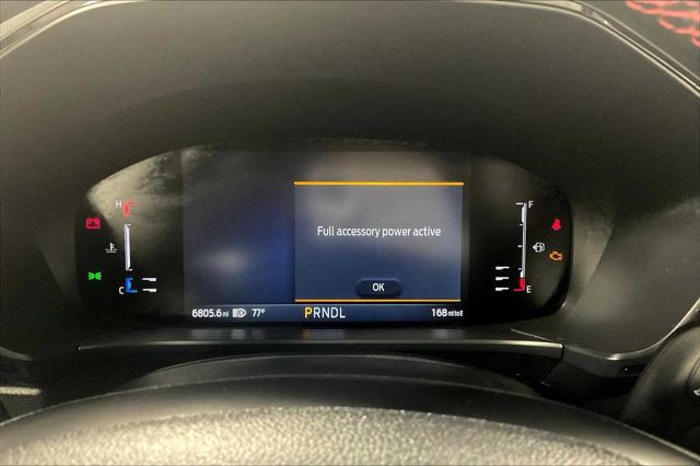 2024 Ford Escape ST-Line Select