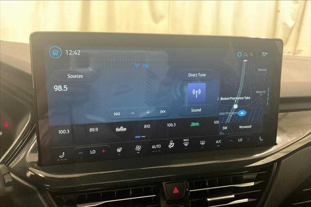 2024 Ford Escape ST-Line Select