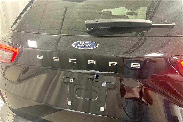 2024 Ford Escape ST-Line Select