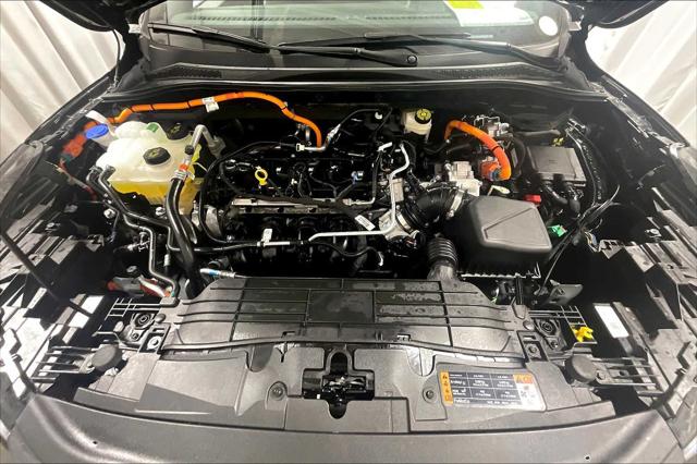 2024 Ford Escape ST-Line Select