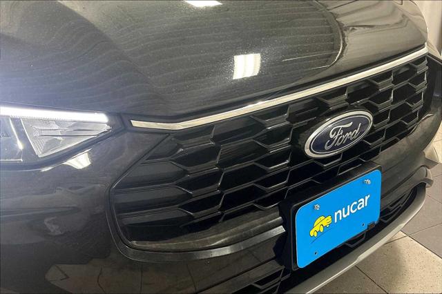 2024 Ford Escape ST-Line Select