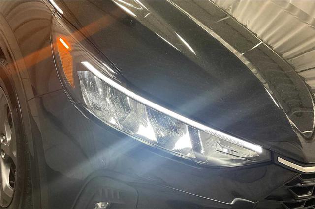 2024 Ford Escape ST-Line Select