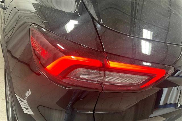 2024 Ford Escape ST-Line Select