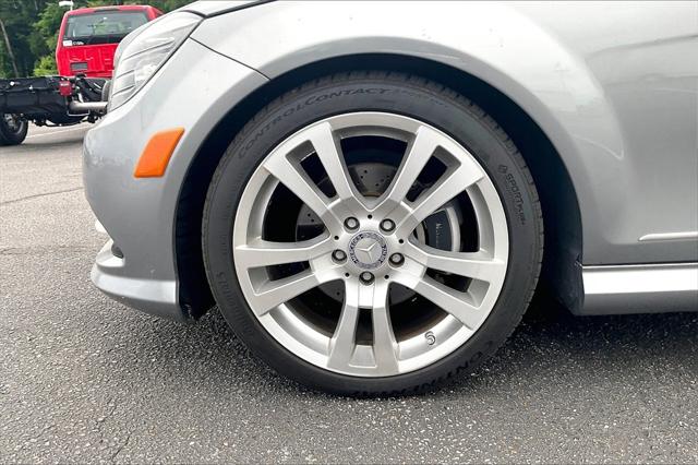 Used 2011 Mercedes-Benz C 300 For Sale in Olive Branch, MS