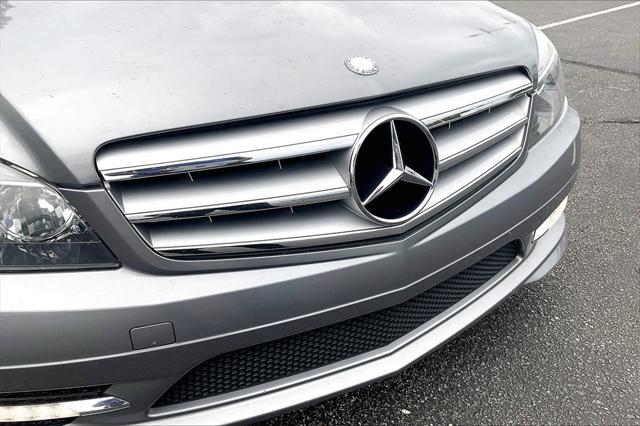Used 2011 Mercedes-Benz C 300 For Sale in Olive Branch, MS