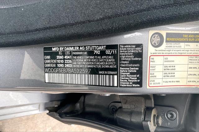 Used 2011 Mercedes-Benz C 300 For Sale in Olive Branch, MS