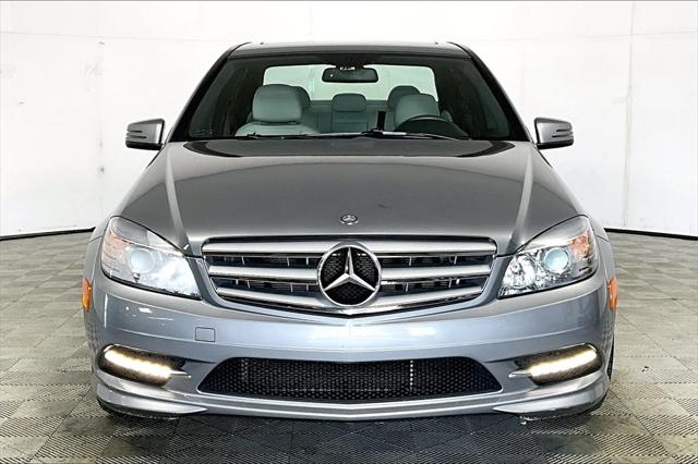 Used 2011 Mercedes-Benz C 300 For Sale in Olive Branch, MS
