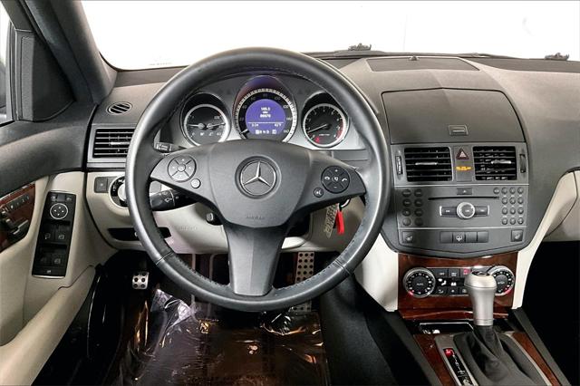 Used 2011 Mercedes-Benz C 300 For Sale in Olive Branch, MS