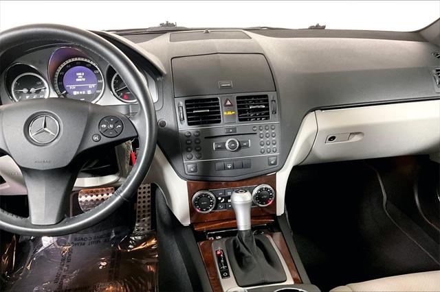 Used 2011 Mercedes-Benz C 300 For Sale in Olive Branch, MS