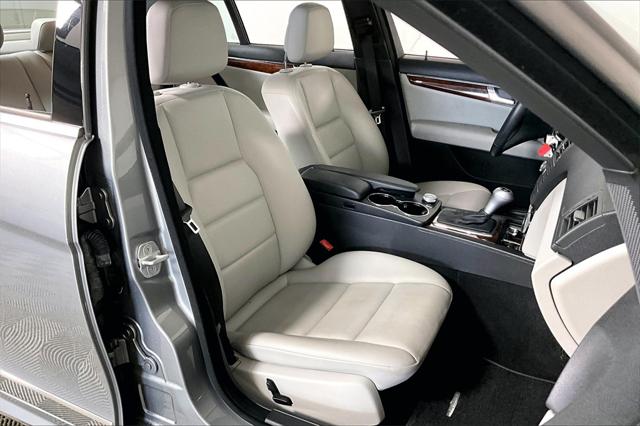 Used 2011 Mercedes-Benz C 300 For Sale in Olive Branch, MS