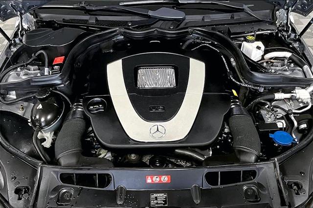 Used 2011 Mercedes-Benz C 300 For Sale in Olive Branch, MS