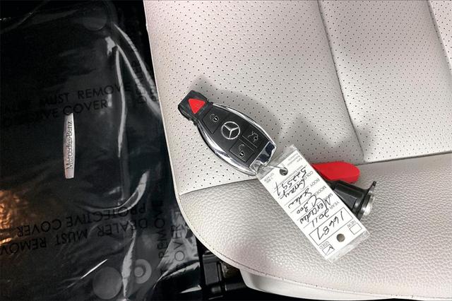 Used 2011 Mercedes-Benz C 300 For Sale in Olive Branch, MS