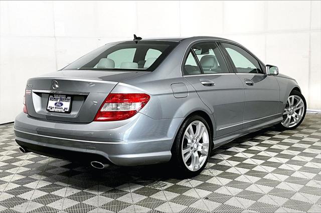 Used 2011 Mercedes-Benz C 300 For Sale in Olive Branch, MS