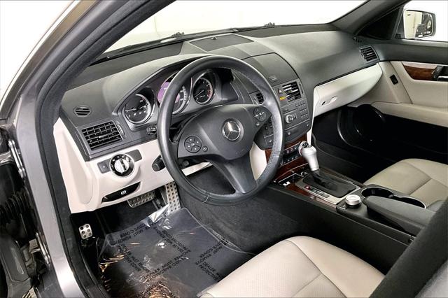 Used 2011 Mercedes-Benz C 300 For Sale in Olive Branch, MS