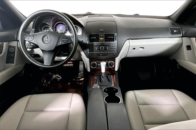 Used 2011 Mercedes-Benz C 300 For Sale in Olive Branch, MS