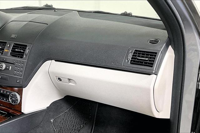 Used 2011 Mercedes-Benz C 300 For Sale in Olive Branch, MS